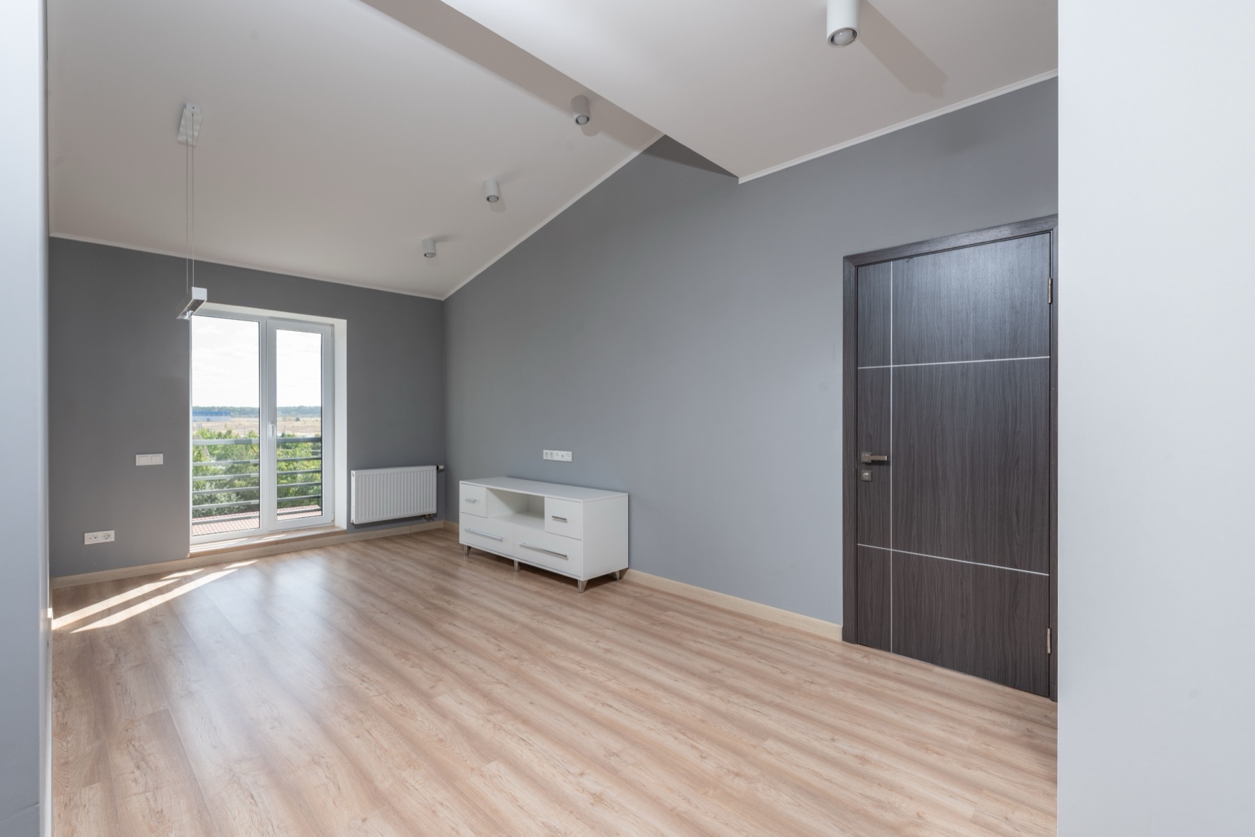 Investiční apartmán u metra